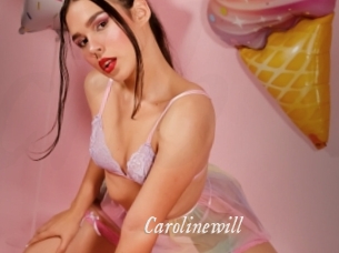Carolinewill