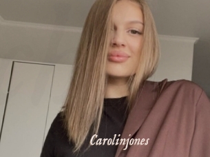 Carolinjones