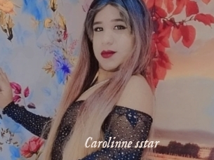 Carolinne_sstar