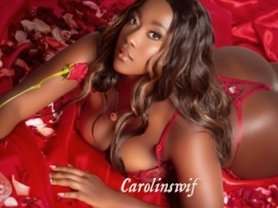 Carolinswif