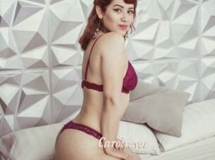 Carolreyes