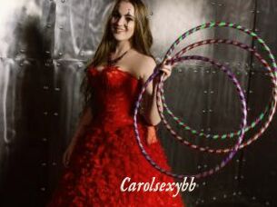 Carolsexybb