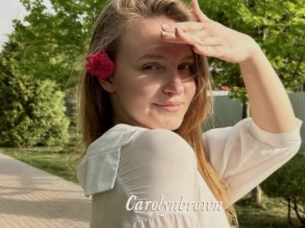 Carolynbrown