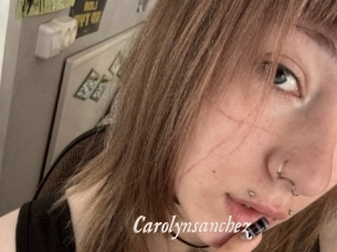 Carolynsanchez