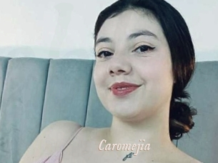 Caromejia
