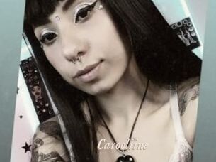 Carooliine