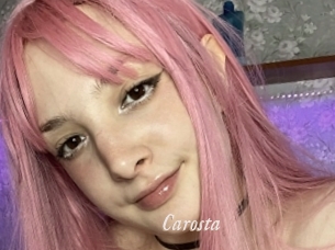 Carosta