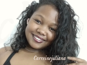 Carreinejuliana