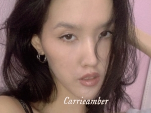 Carrieamber