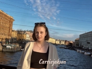 Carriejakson