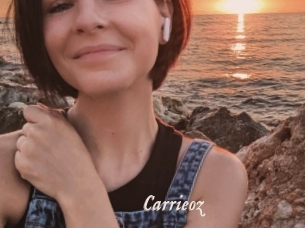 Carrieoz