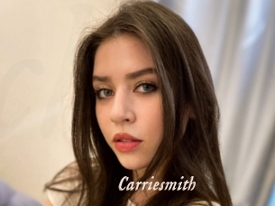 Carriesmith