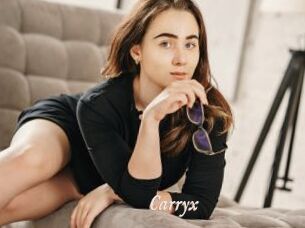 Carryx