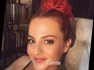 Carsta