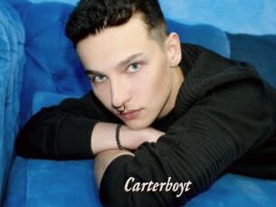 Carterboyt