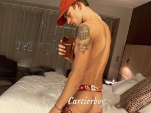 Cartierboy