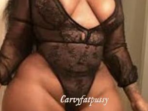 Carvyfatpussy