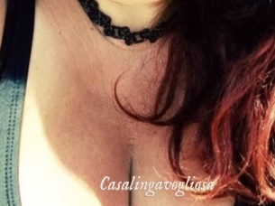 Casalingavogliosa