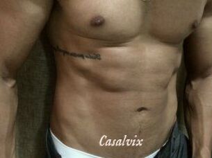 Casalvix