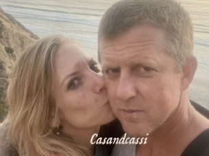 Casandcassi