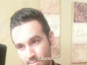 Casanova81