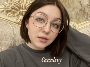 Cascalevy