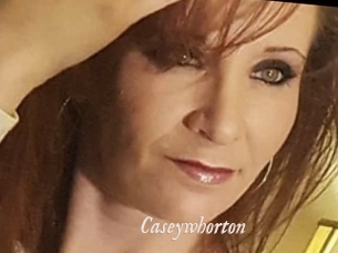 Caseywhorton