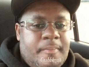 Cashbk718