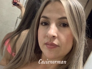 Casienorman
