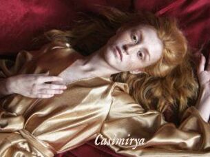 Casimirya