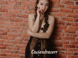 Cassandracarr