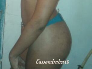 Cassandrahot18