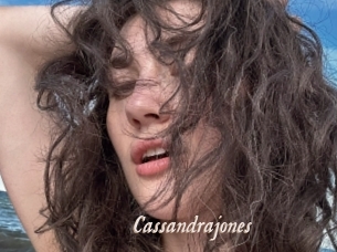 Cassandrajones