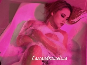 Cassandramolina