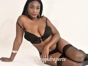 Cassandraporto