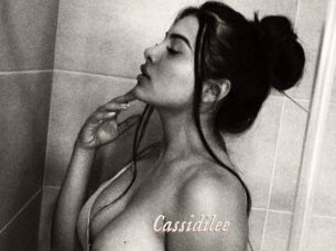 Cassidilee