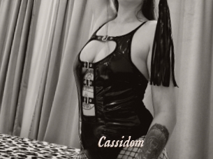 Cassidom
