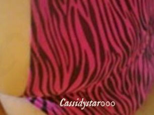 Cassidystar000