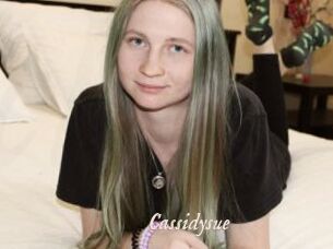 Cassidysue