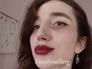 Cassidywallberg