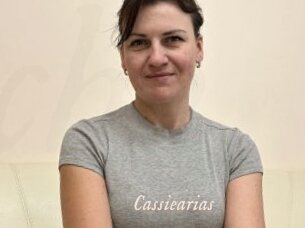 Cassiearias