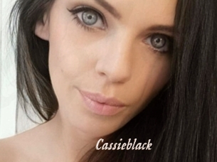 Cassieblack