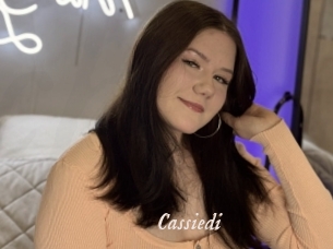 Cassiedi