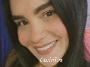 Cassiefiore