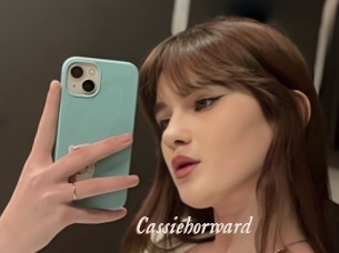 Cassiehorward