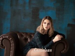 Cassielean
