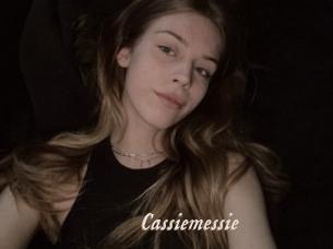 Cassiemessie