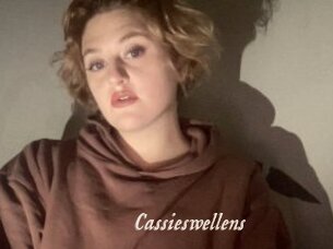 Cassieswellens
