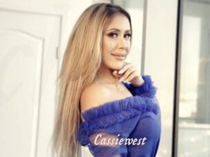 Cassiewest