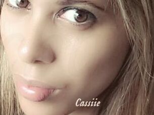 Cassiie